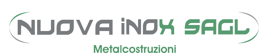 Nuova Inox Logo